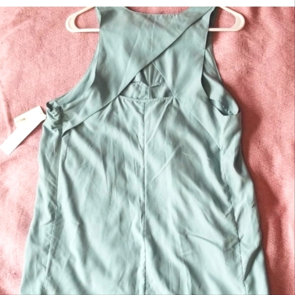 Calvin klein mini summer dress